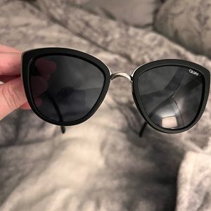 Quay Australia my girl sunglasses
